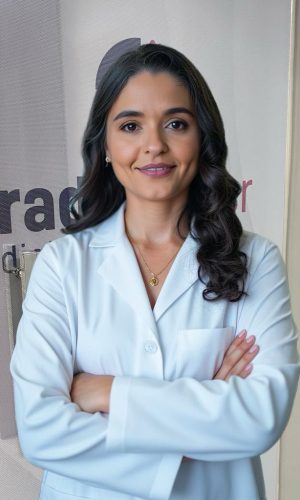 DRA. MEIRE CRISTIANE - ATUALIZAR E CORTAR